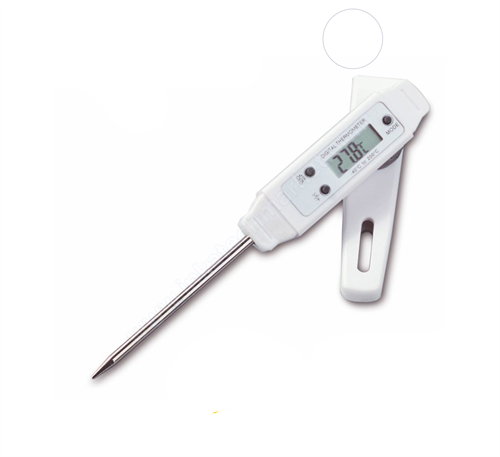 TFA 30.1013 ‘Pocket-Digitemp S’ Kısa Problu Dijital Cep Termometresi
