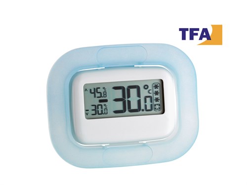 TFA 30.1042 Dijital Buzdolabı Thermometre
