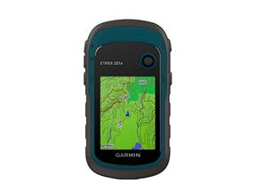 Garmin eTrex 221x Alan Ölçer / GPS Cihazı