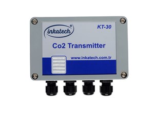 KT-30 CO2 Transmitter