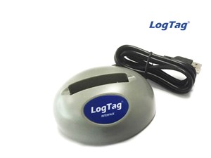 LogTag LTI - USB Arayüz Bağlantısı