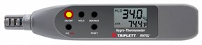 RHT02 Dijital Termo-higrometre Kalemi 