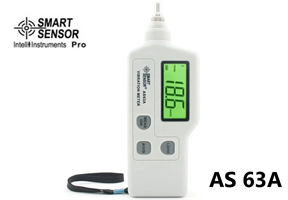 Smart Sensor AS 63A Titreşim Ölçüm Cihazı