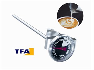 TFA 14.1023 'PrimaCrema' Köpüklü Süt Termometresi