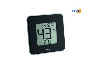 TFA 30.5021.01 'Style' Dijital Termo-higrometre