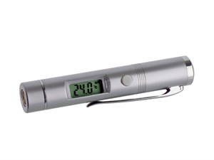 TFA 31.1125 Flash Pen (Kalem) Kızılötesi Termometre