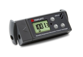 TRIPLETT RHDL40 Sıcaklık ve Nem Kayıt Cihazı (Datalogger)