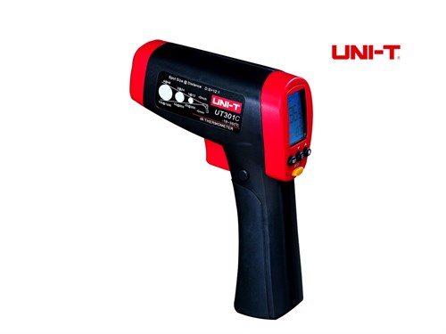 UNI-T UT301C Kızılötesi Termometre