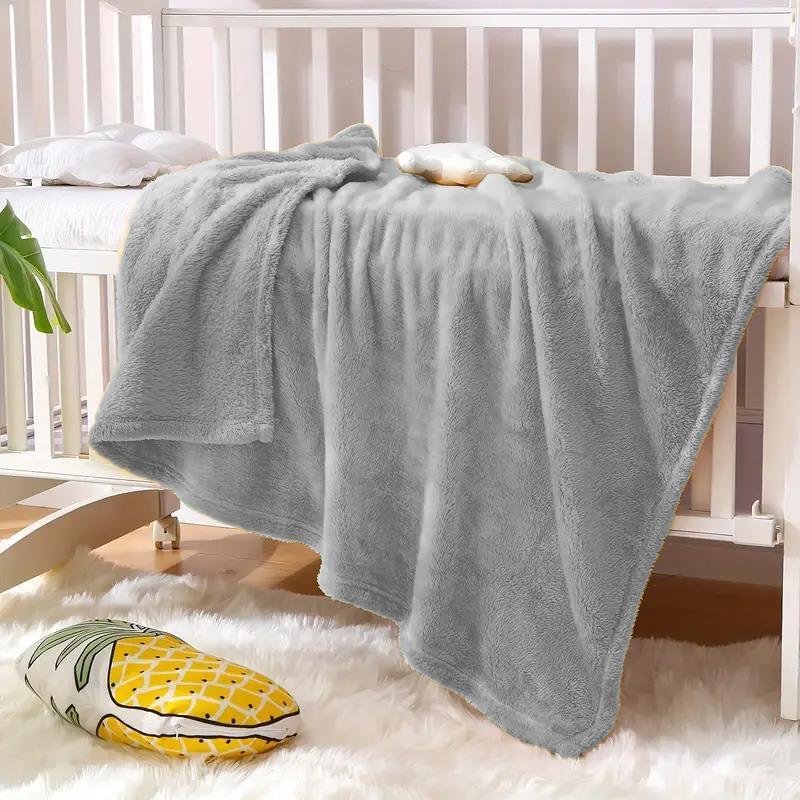 Arctic Welsoft Bebek battaniyesi 100x170 cm