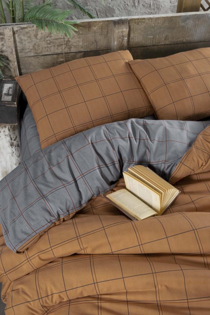 Bonita Nevresim Takımı Çift Kişilik 4 Parça 200x220