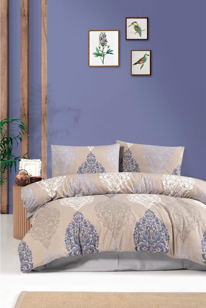 Dohol Çift Kişilik Nevresim Takımı 200x220