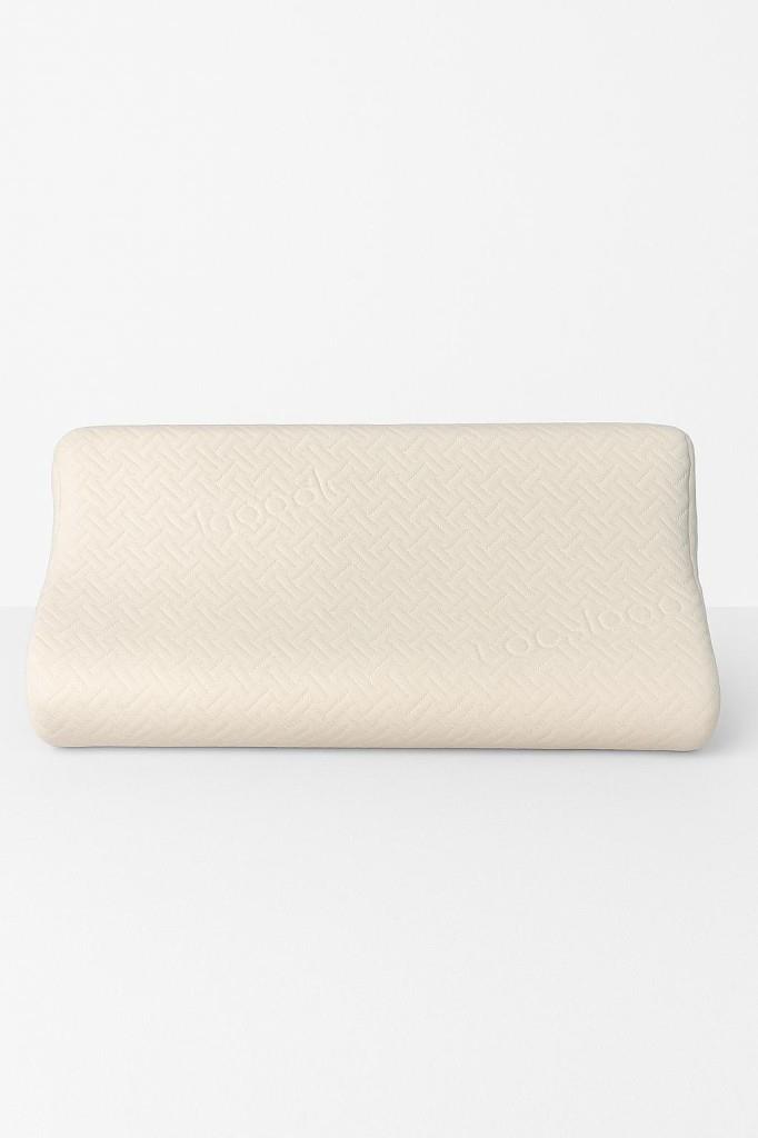 Ortopedik Memory Foam Boyun Destekli Yastık
