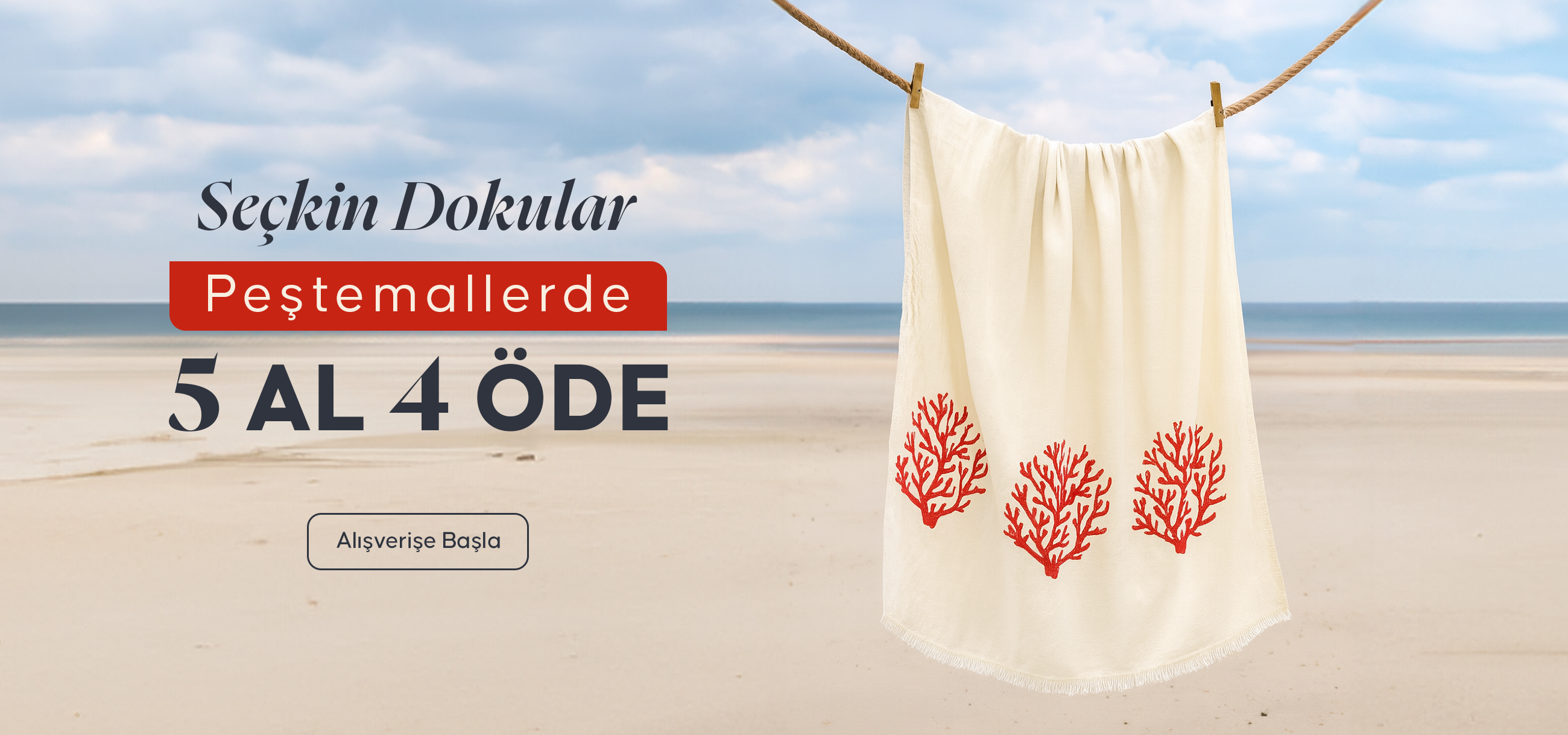 Peştemal Modelleri