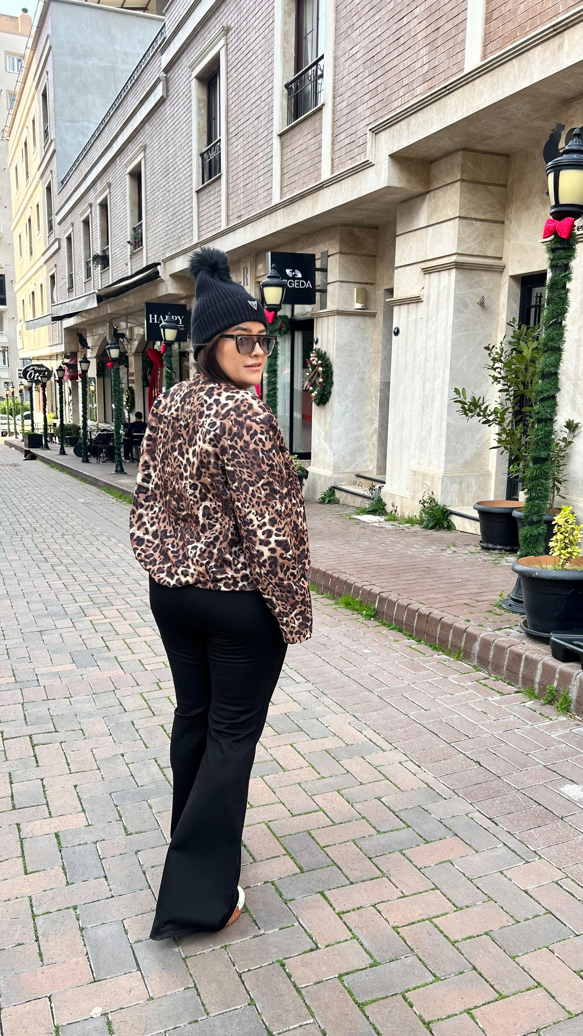  Toparlayıcı Çelik İspanyol Pantolon