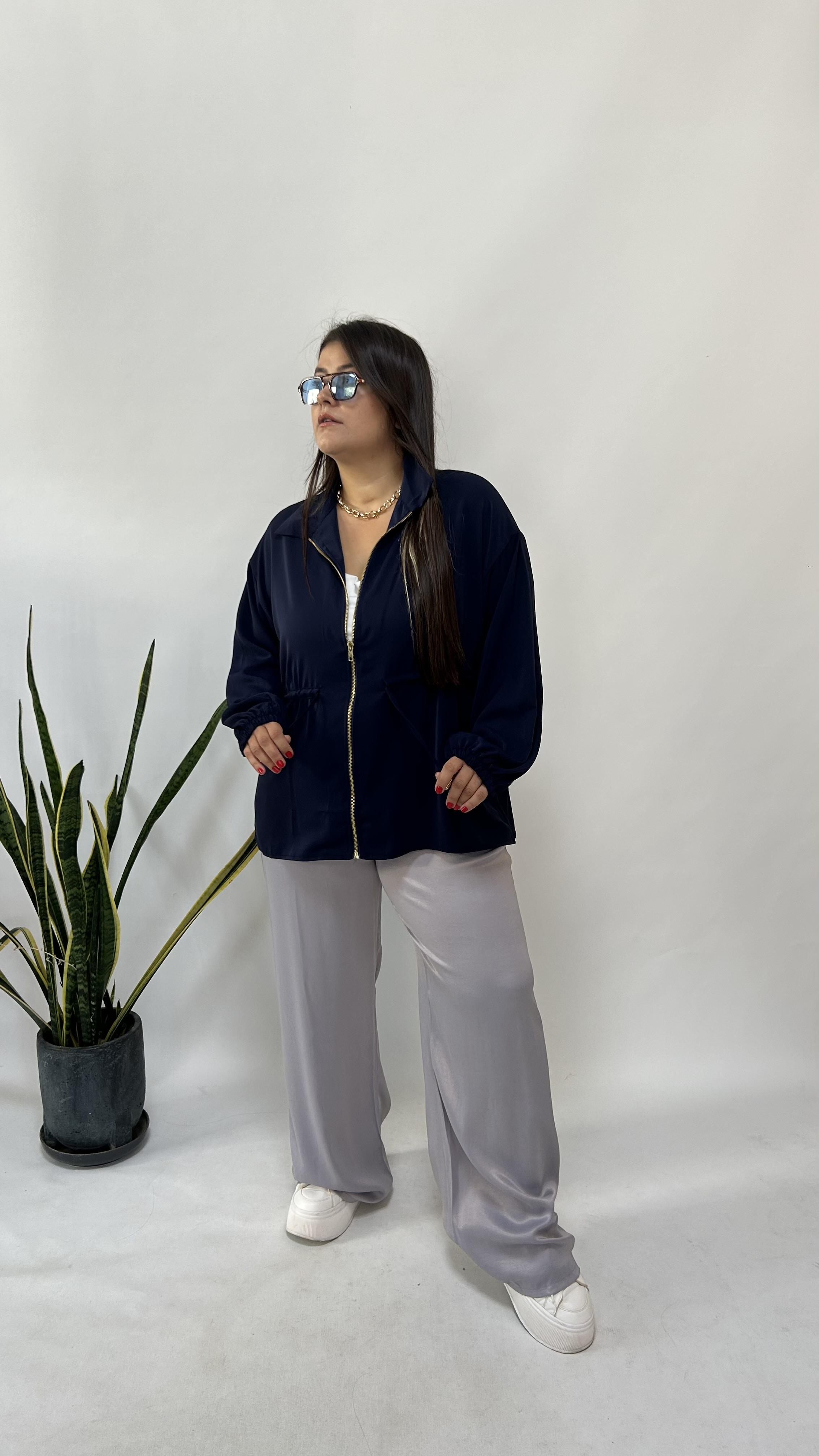 Bel Lastikli Jogger Pantolon 