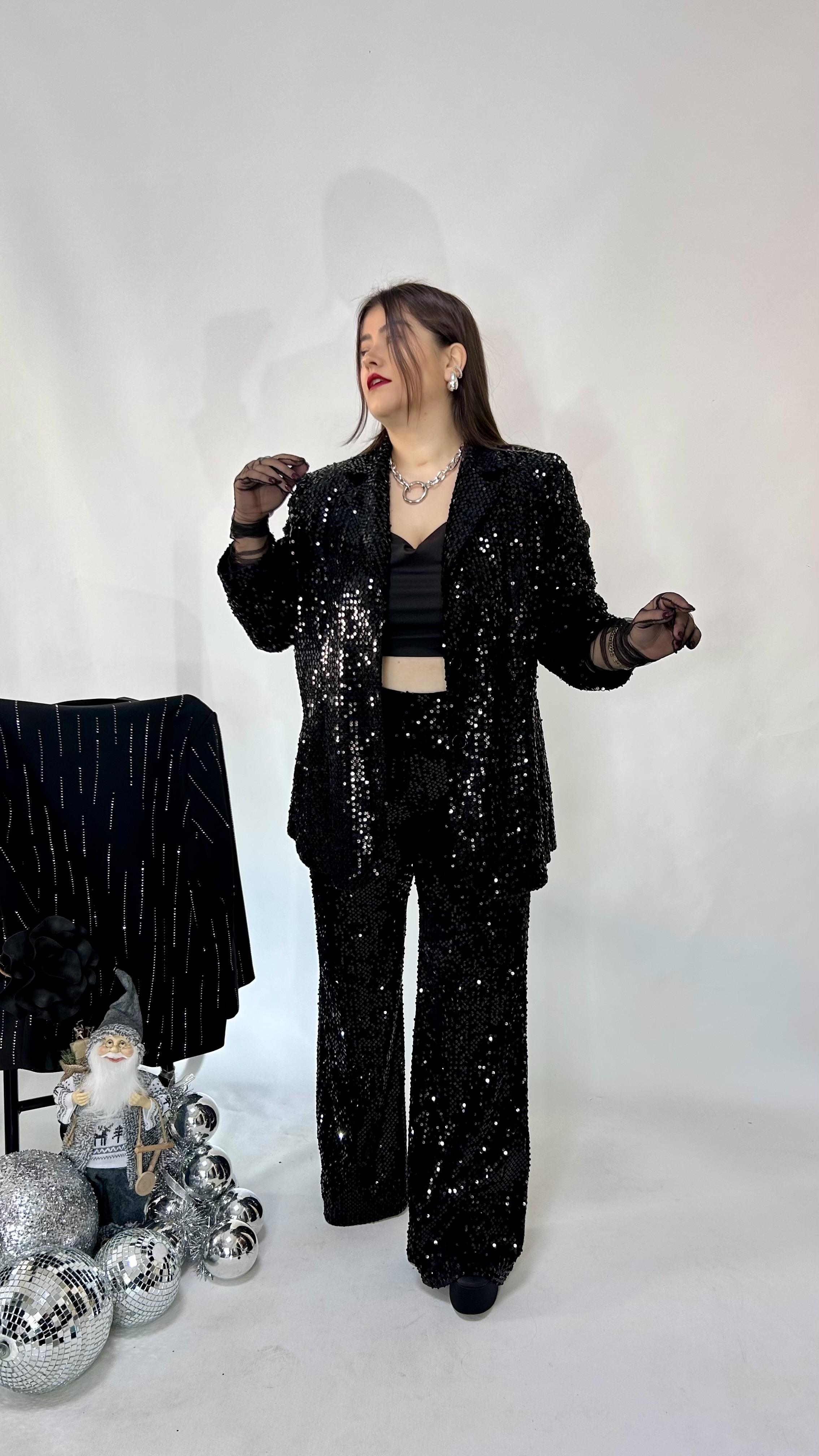 Pul Payet Palazzo Pantolon 