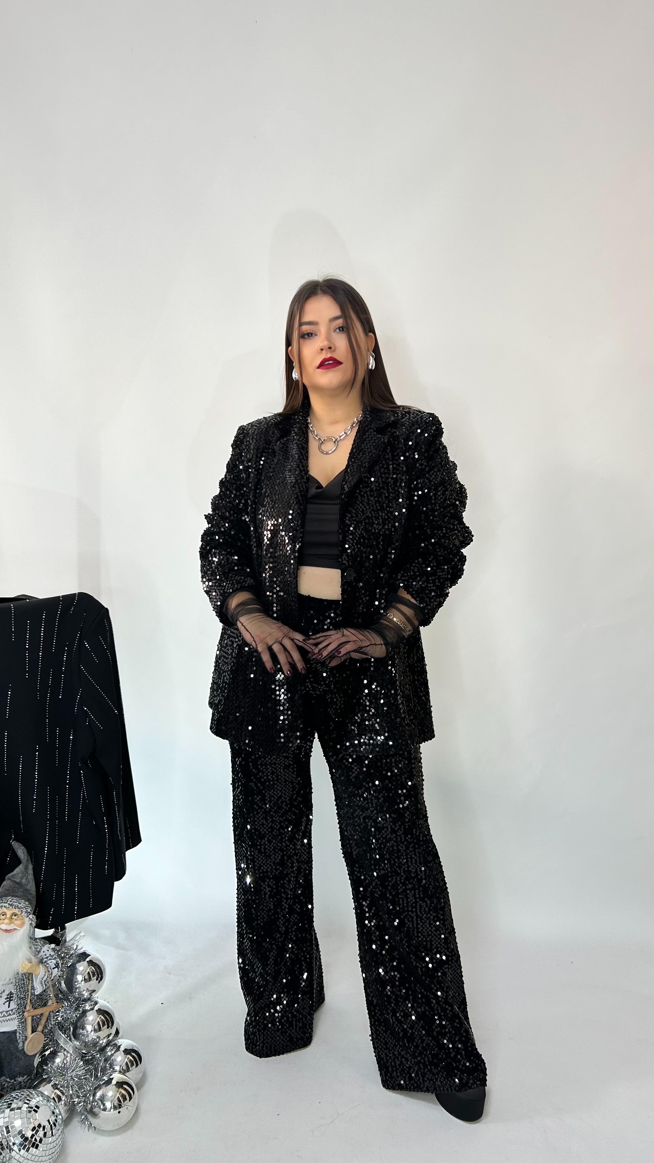 Pul Payet Palazzo Pantolon 