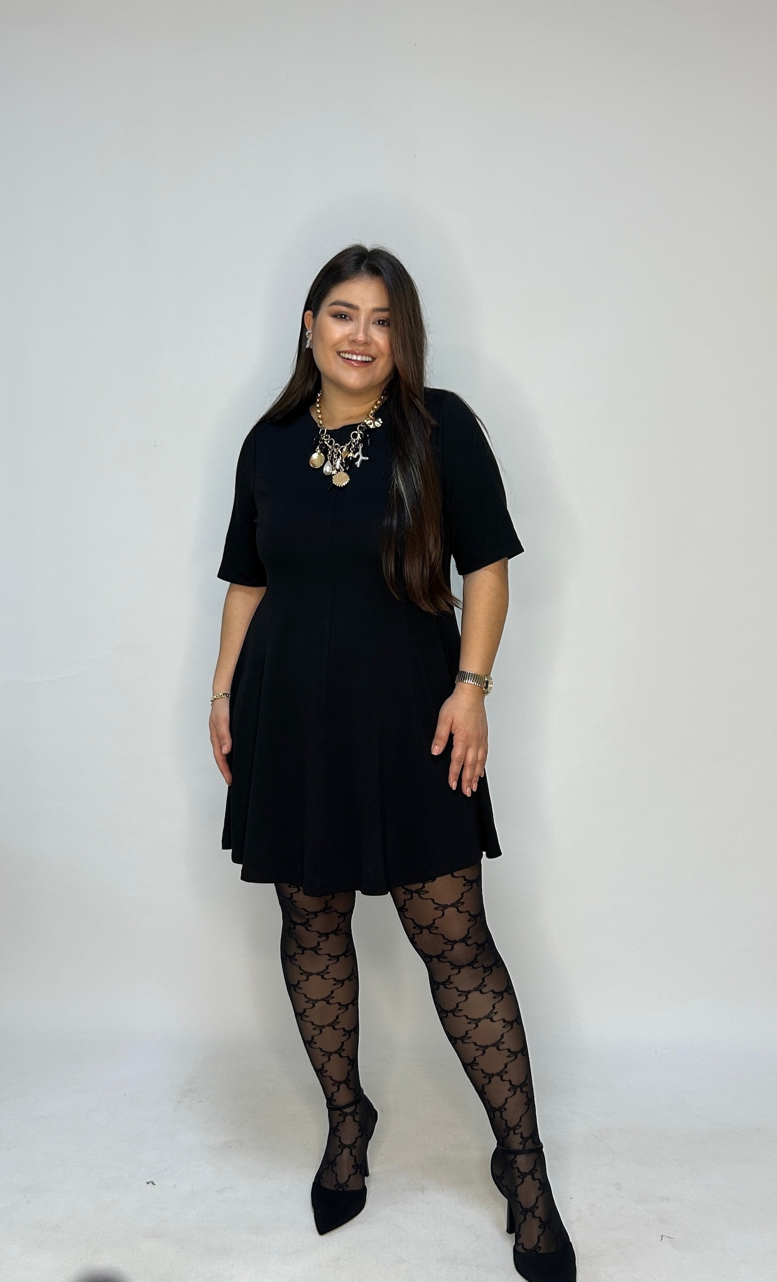 Sihirli Çelik Elbise