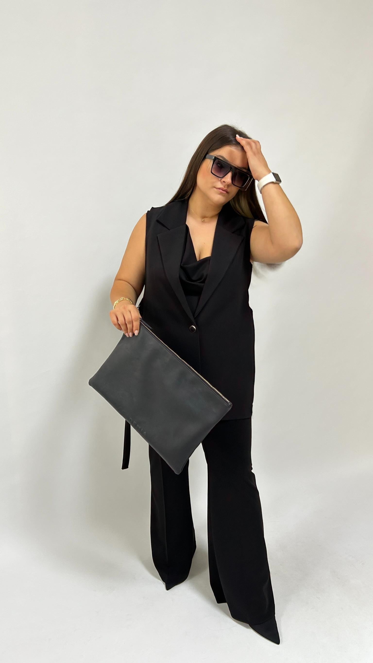 Sihirli Toparlayıcı İspanyol Pantolon