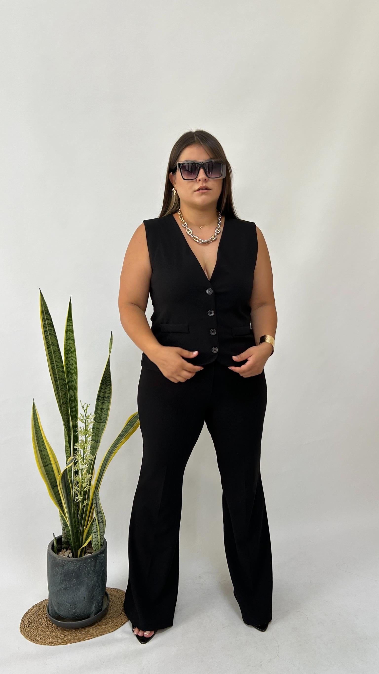 Sihirli Yelekli İspanyol Takım - 2002