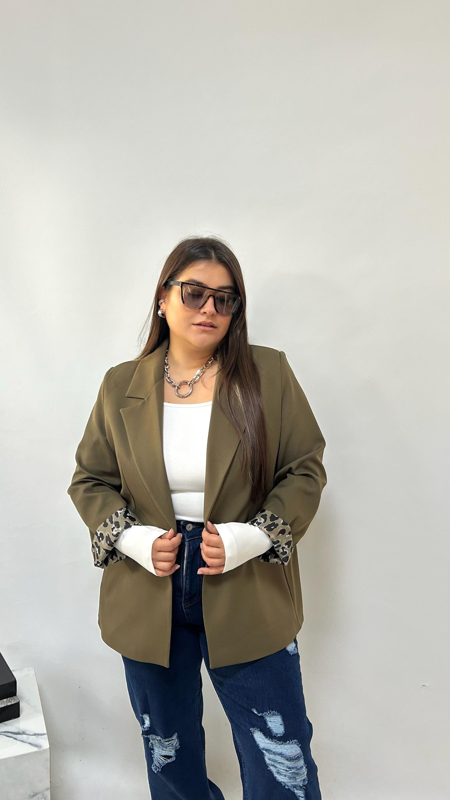 Yırtık Detaylı  Palazzo Jean 