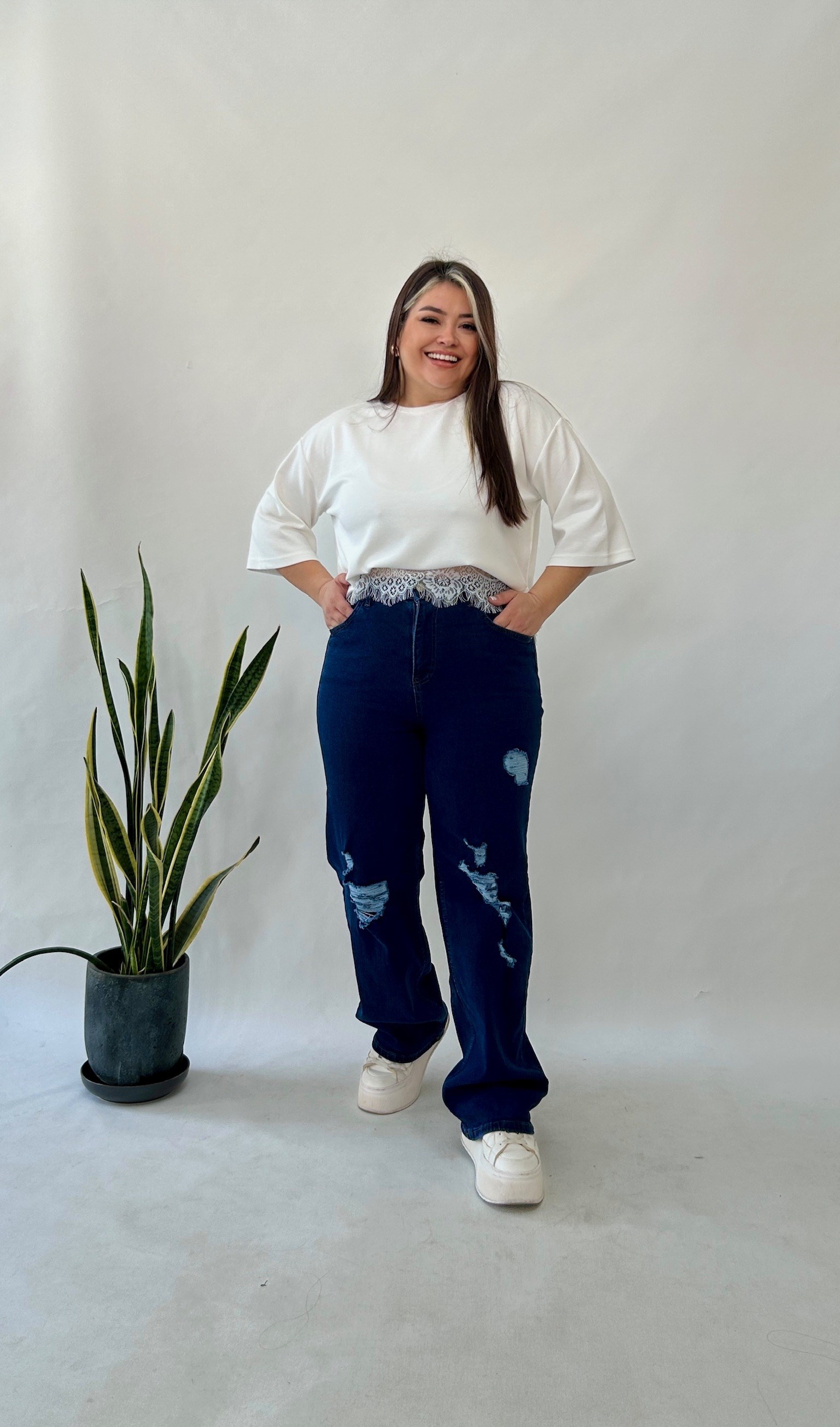 Yırtık   Palazzo Jean 