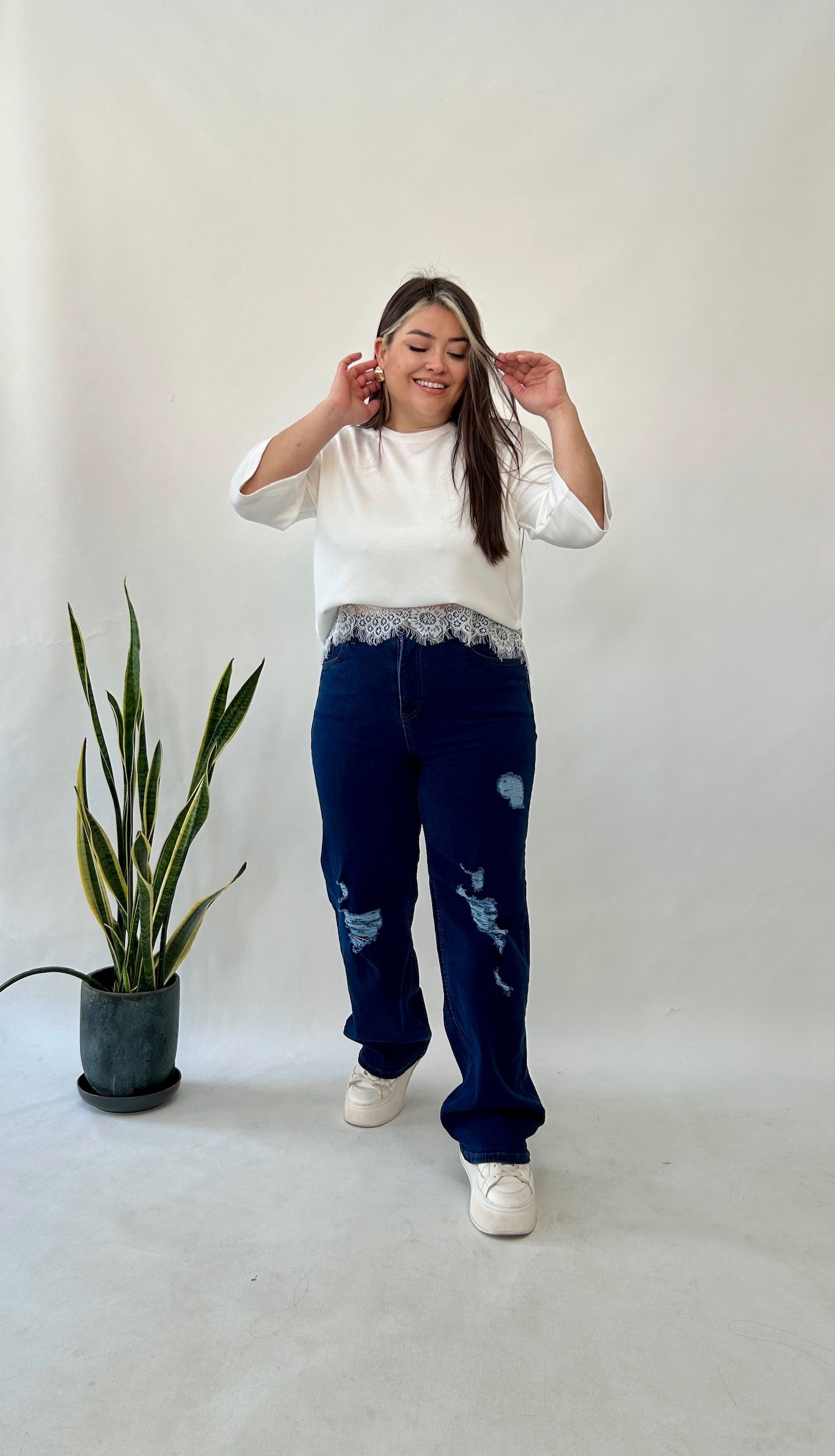 Yırtık   Palazzo Jean 