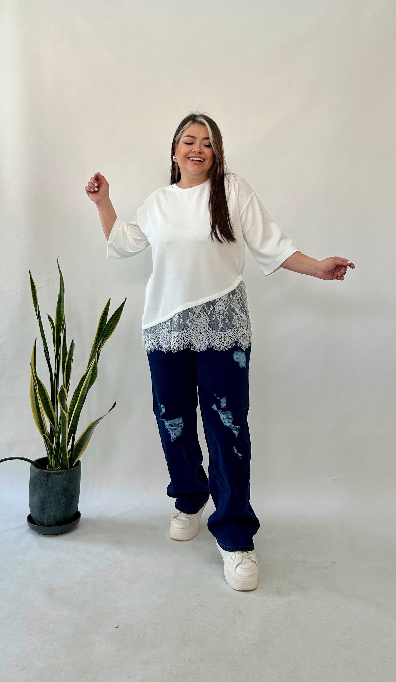 Yırtık   Palazzo Jean 