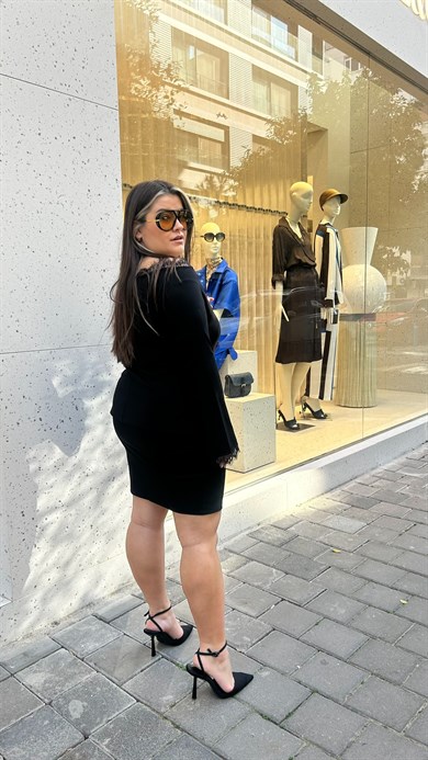 Dantelli Madonna Bluz