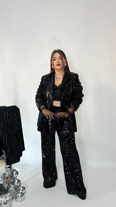 Pul Payet Palazzo Pantolon 