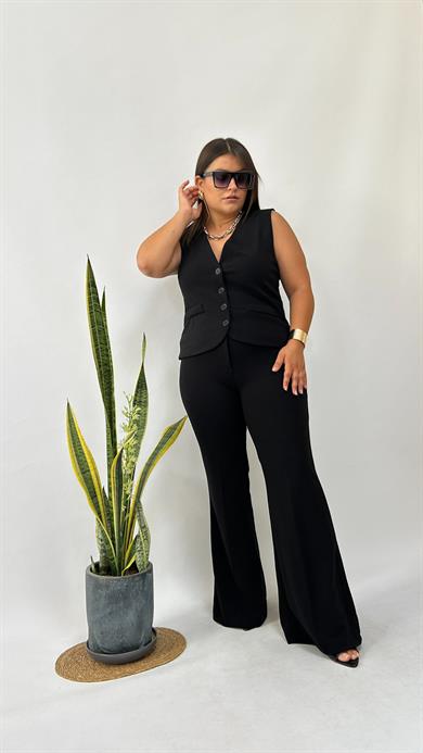 Sihirli Yelekli İspanyol Takım - 2002