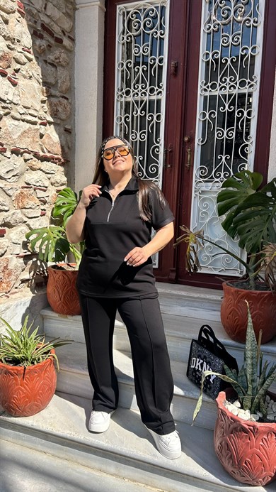 Siyah Modal Takım