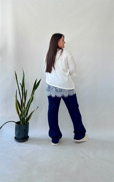 Yırtık   Palazzo Jean 