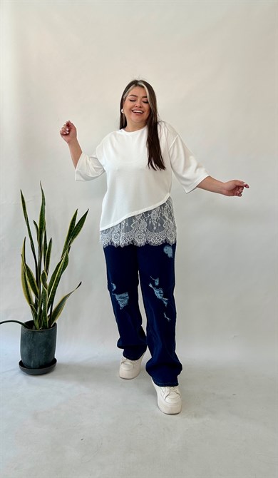 Yırtık   Palazzo Jean 