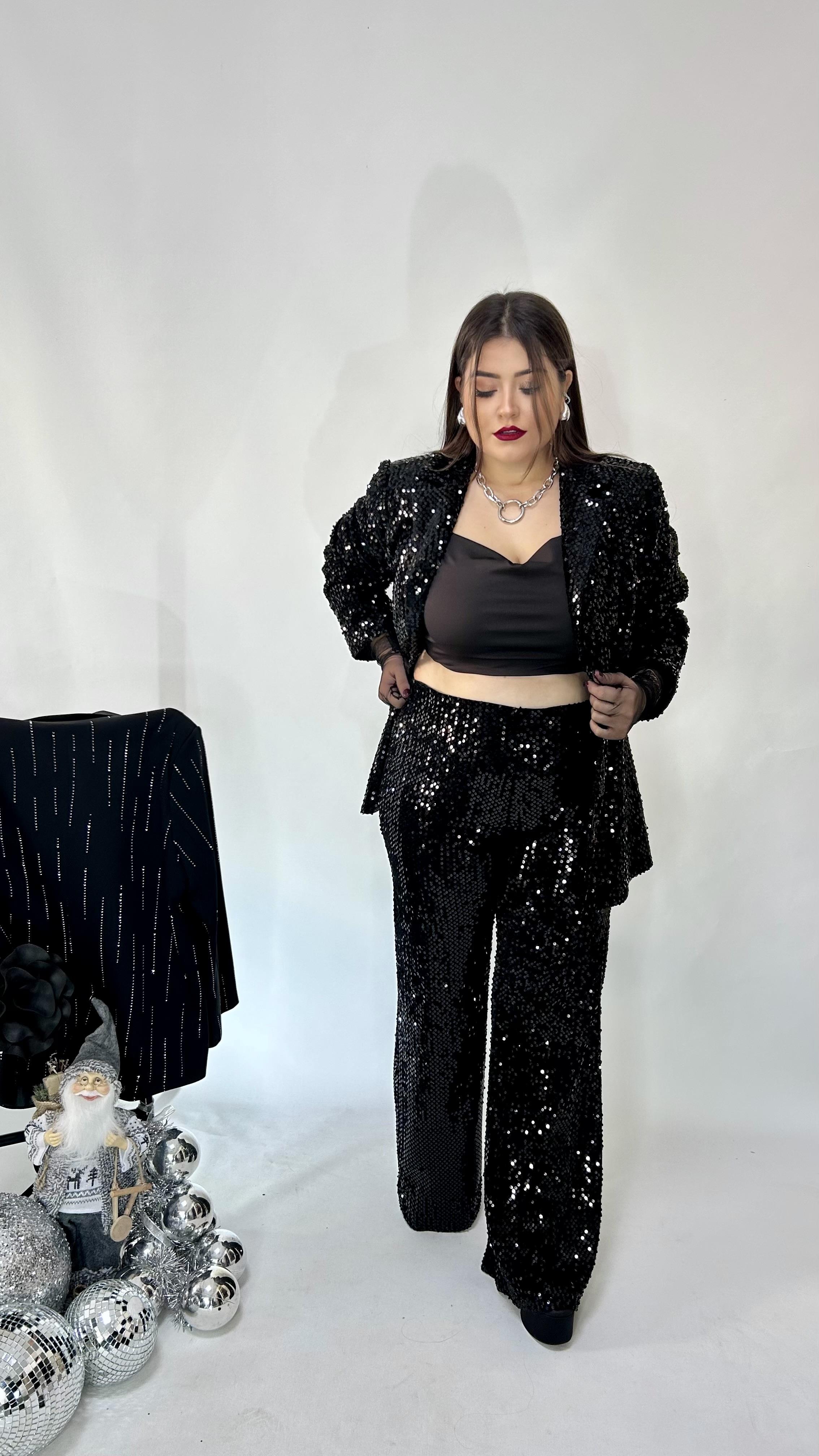 Pul Payet Palazzo Pantolon 