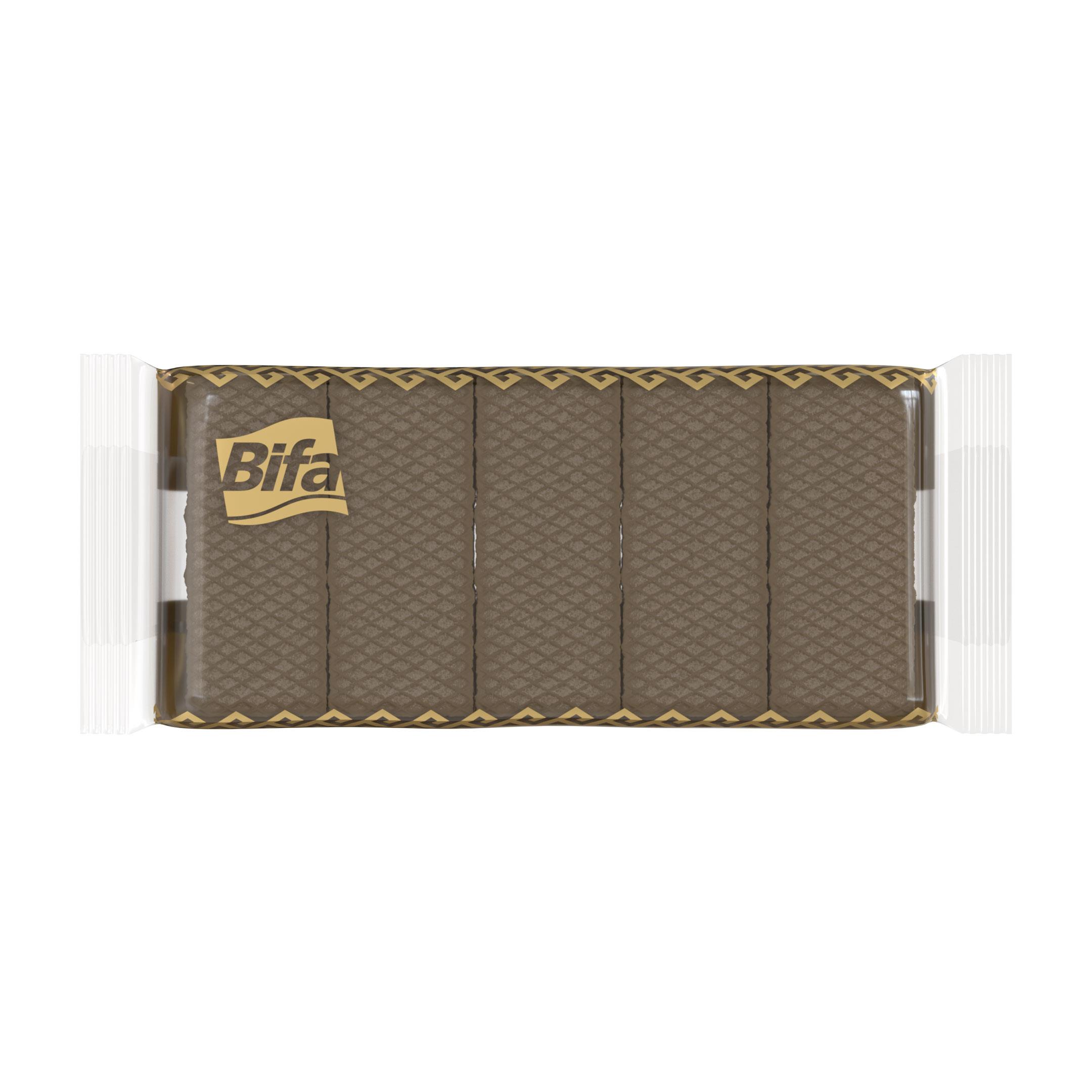 Bifa Kakaolu Gofret 1000 gr