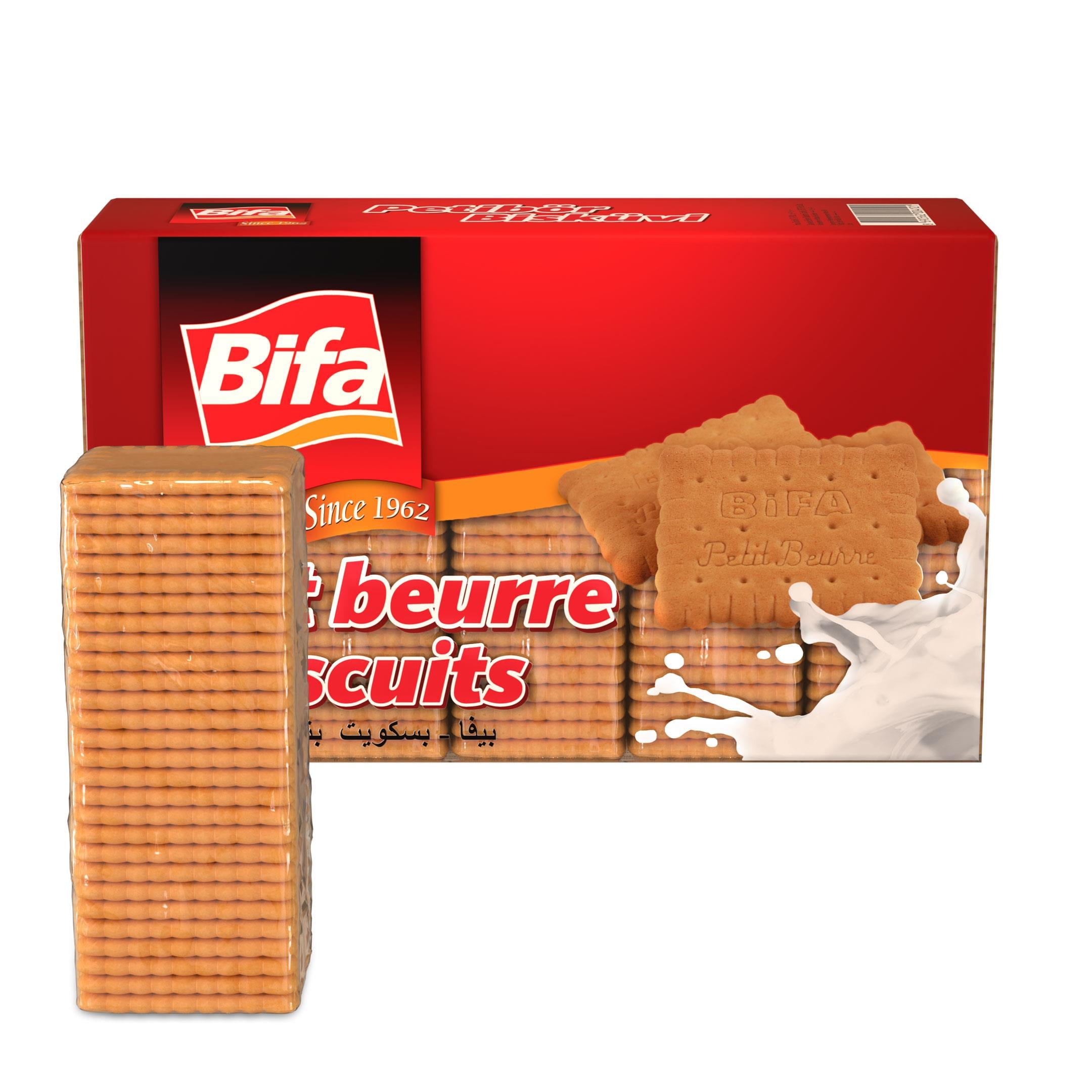 Bifa Petibör Bisküvi 800 gr