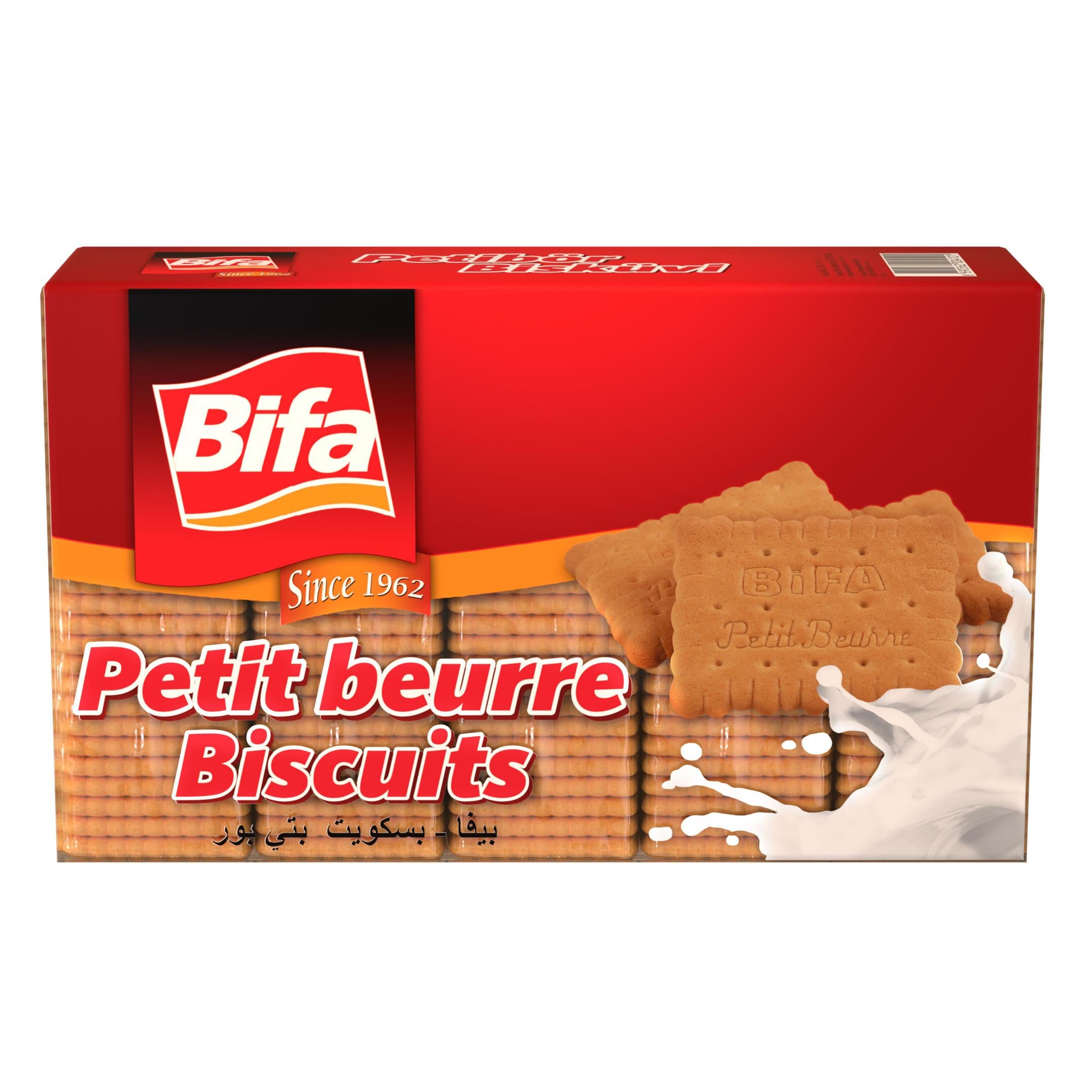 Bifa Petibör Bisküvi 800 gr