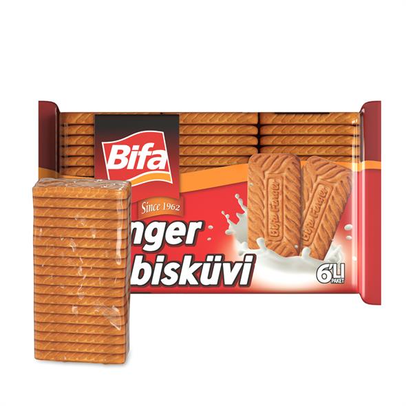 Bifa Finger Bisküvi 780 gr