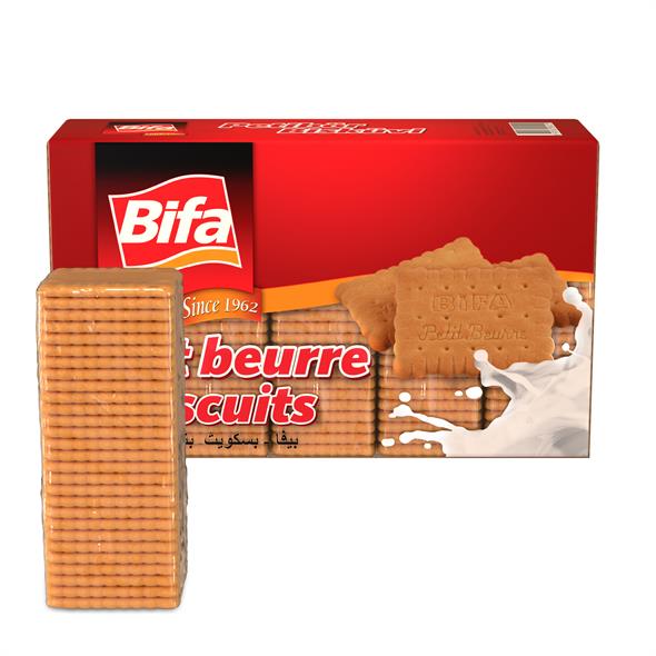 Bifa Petibör Bisküvi 800 gr