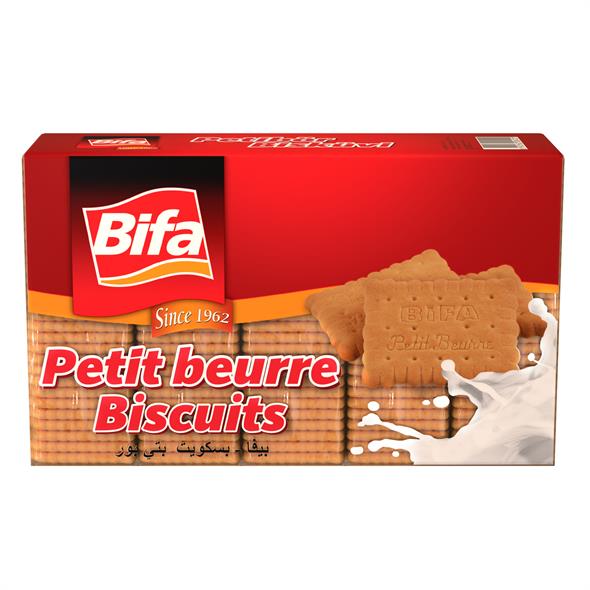 Bifa Petibör Bisküvi 800 gr
