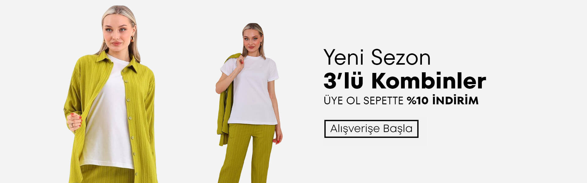 Kadife Eşofman Takımları
