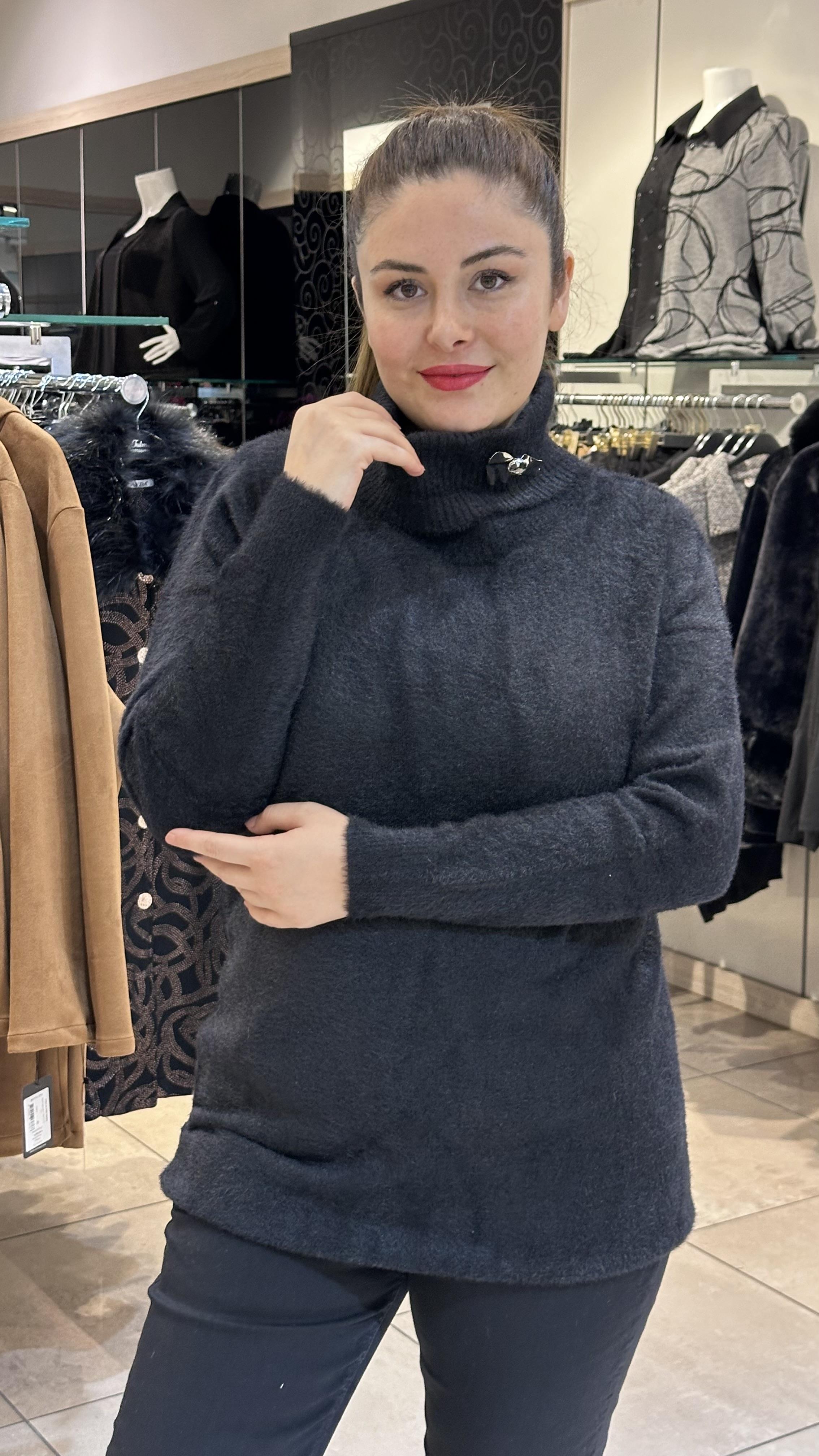 Balıkçı Yaka 7240 Ayd