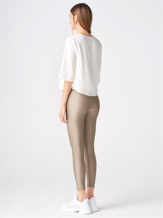 4001 Parlak Tayt - Vizon