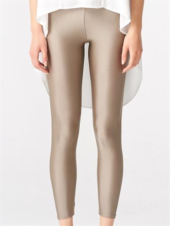 4001 Parlak Tayt - Vizon