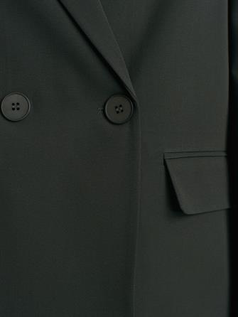 60767 Blazer Ceket - Haki