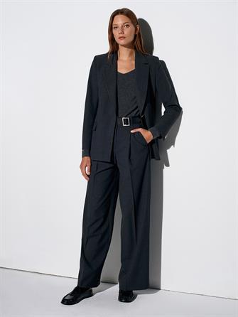 60775 Blazer Ceket - Antrasit
