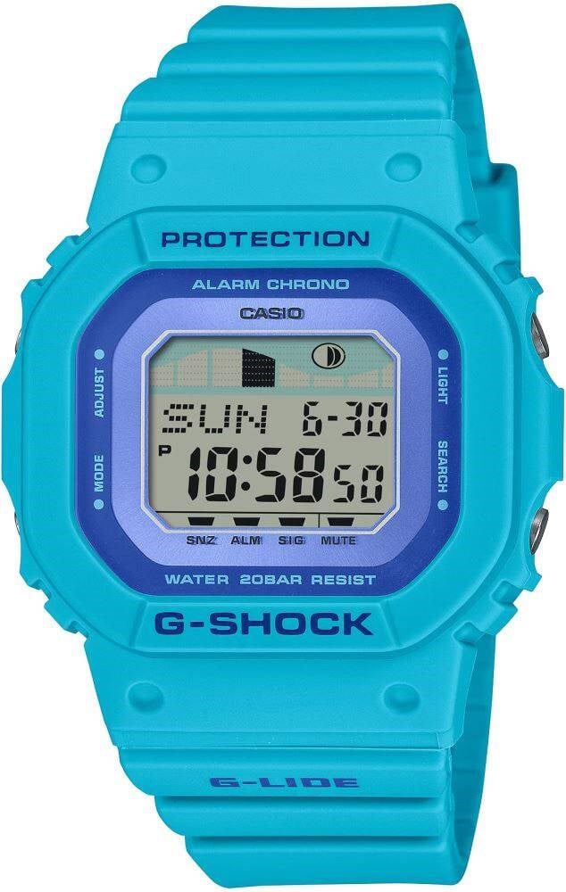 CASIO GLX-S5610-2DR