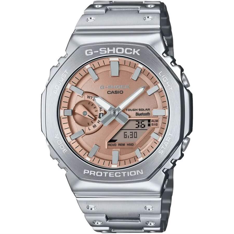 CASIO GM-B2100AD-5ADR ERKEK KOL SAATİ