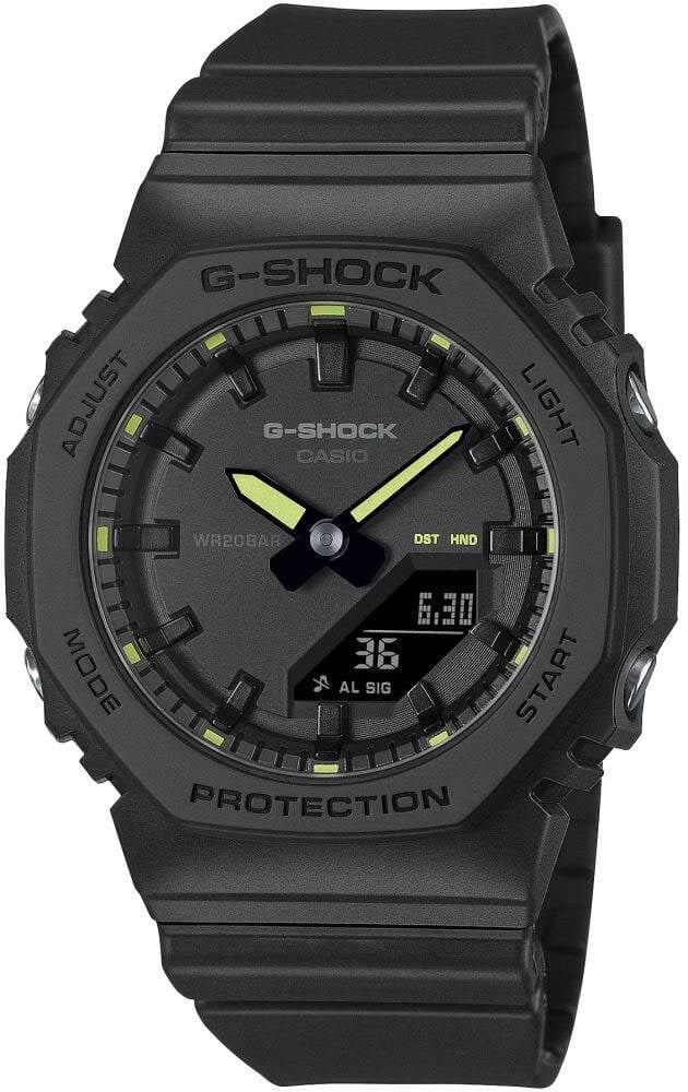 CASIO GMA-P2100SA-1A2DR KADIN KOL SAATİ